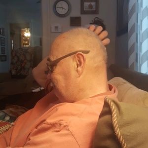 Meet your Posher, Traci